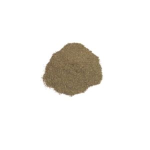 Gotu Kola Herb Powder 1 lb