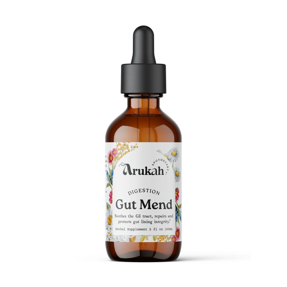Gut Mend Extract, 2 oz
