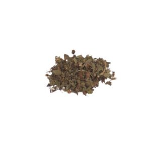 Hawthorn Berry Leaf & Flower C/S 2 oz