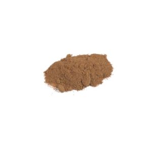 Hawthorn Berry Powder WC 2 oz