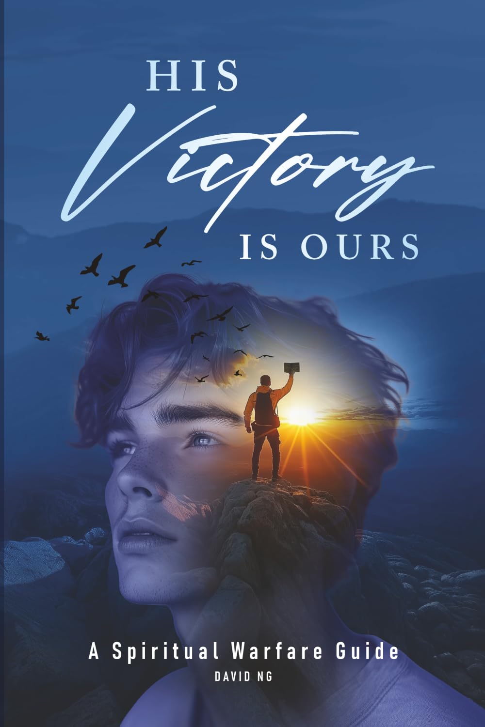 His Victory Is Ours