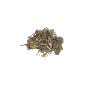 Horehound Herb C/S 1 lb