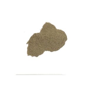 Hyssop Herb Powder 1 lb
