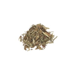 Hyssop Leaf C/S 2 oz