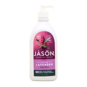 Jason Body Wash Lavender 30 oz