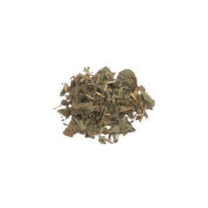 Lady's Mantle Herb C/S 1 lb