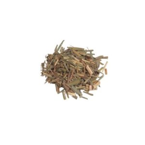 Lemon Balm Leaf Cut & Sifted, Organic, 1 oz
