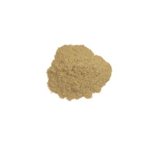Licorice Root Powder, Organic 2 oz