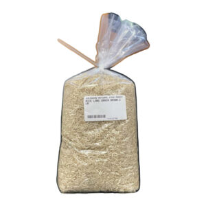 Rice Long Grain Brown 2 lb