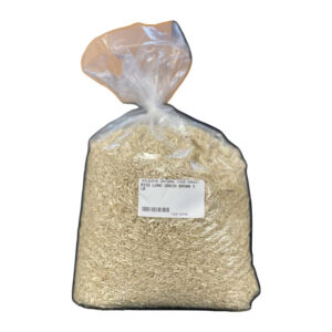 Rice Long Grain Brown 5 lb