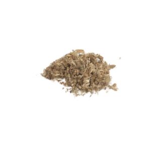 Marshmallow Root Cut & Sifted Organic 2 oz