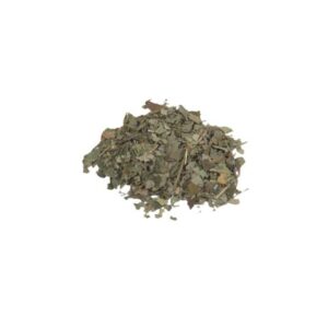 Moringa Leaf C/S 1 lb