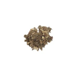 Mugwort Herb Cut & Sifted Organic 1 lb