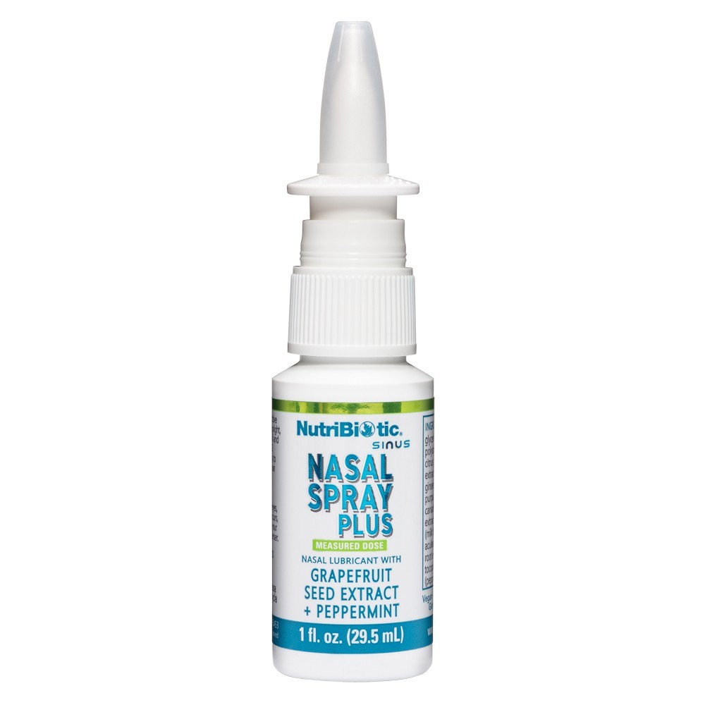 Nasopure Nasal Wash Sampler Kit 8 oz - Image 4