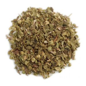 Oregano Leaf C/S 1 lb