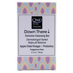 OWN FEMININE FRAGRANCE BAR 2.5 OZ