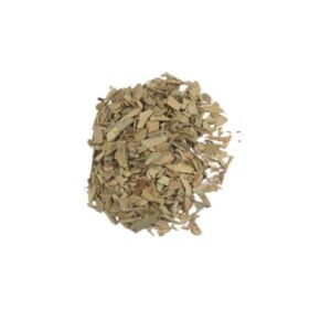 Olive Leaf C/S 1 lb