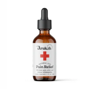 Pain Relief Extract, 2 oz