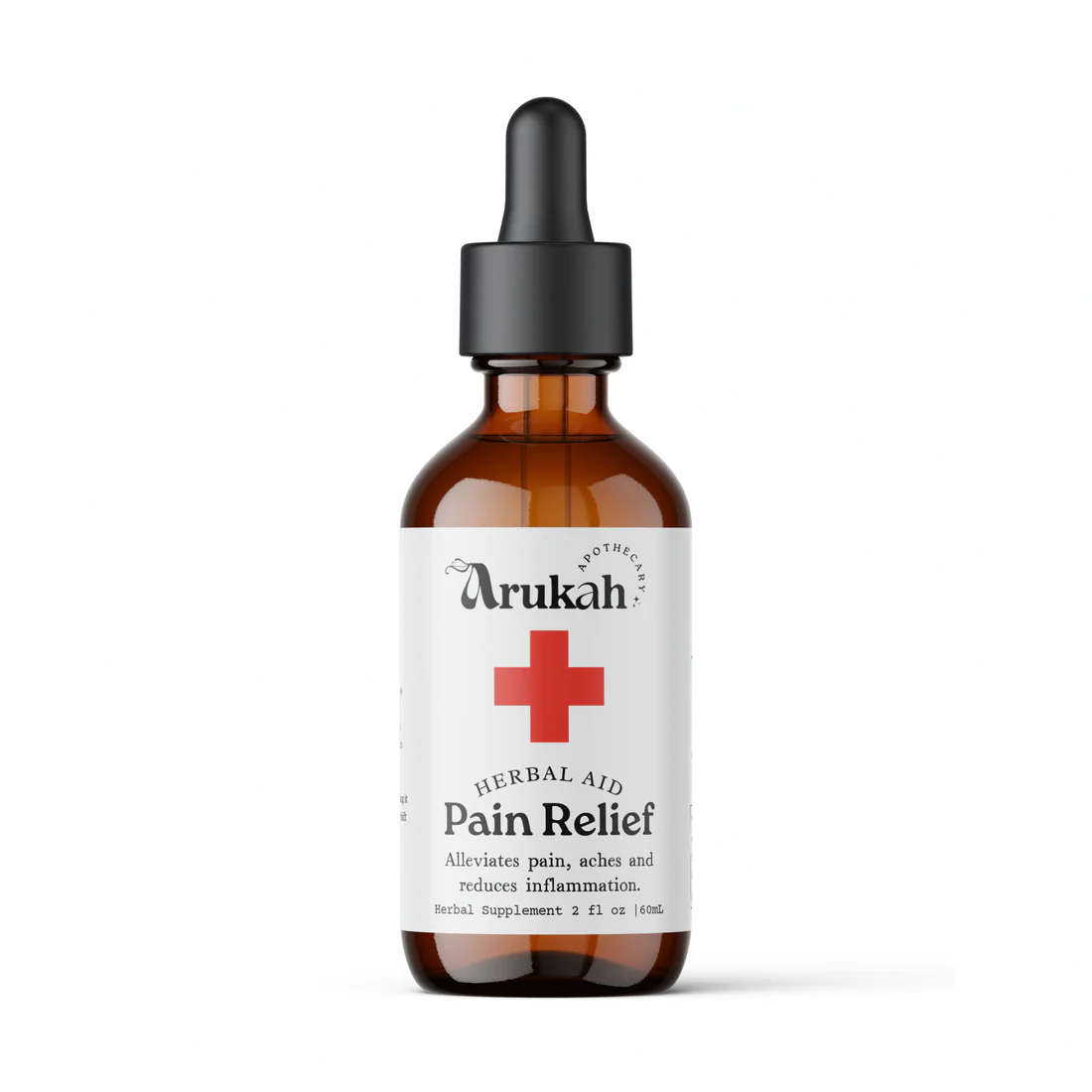 Pain Relief Extract, 2 oz