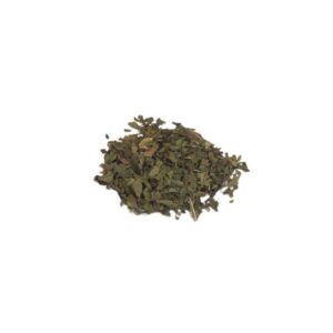 Peppermint Leaf Cut & Sifted, Organic 1 lb
