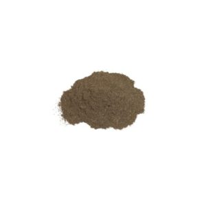 Plantain Leaf Powder 1 lb