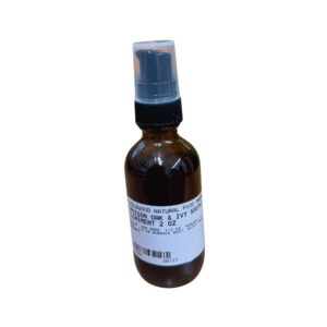 Poison Oak & Ivy Soothing Liniment 2 oz