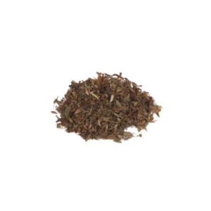 Red Clover Herb Cut & Sifted, Organic 1 lb