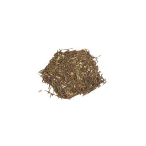 Rooibos Tea (Green) Cut & Sifted Organic 2 oz