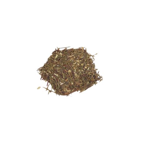 Rooibos Tea (Green) Cut & Sifted Organic 2 oz