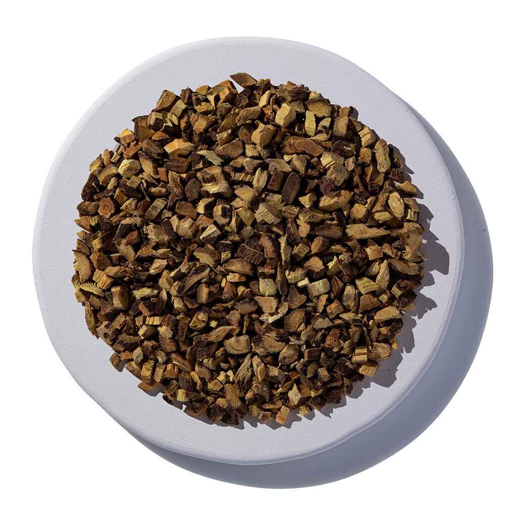 Licorice Root Cut & Sifted Organic 1 lb