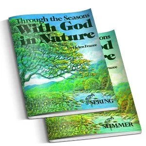 Through the Seasons with God (Spring & Summer) - Frazee