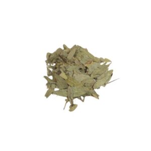 Senna Leaf Whole 1 lb