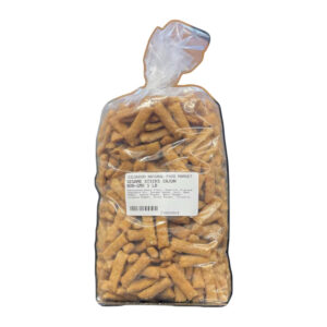 Sesame Sticks Cajun Non-GMO 1 lb