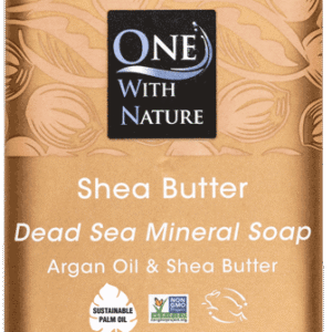 OWN SOAP BAR SHEA BUTTER 7 OZ
