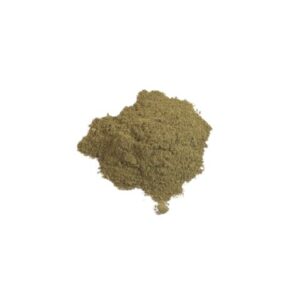 Senna Leaf Powder 1 lb