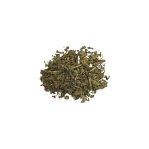 Skullcap Herb Cut & Sifted, Organic 1 lb