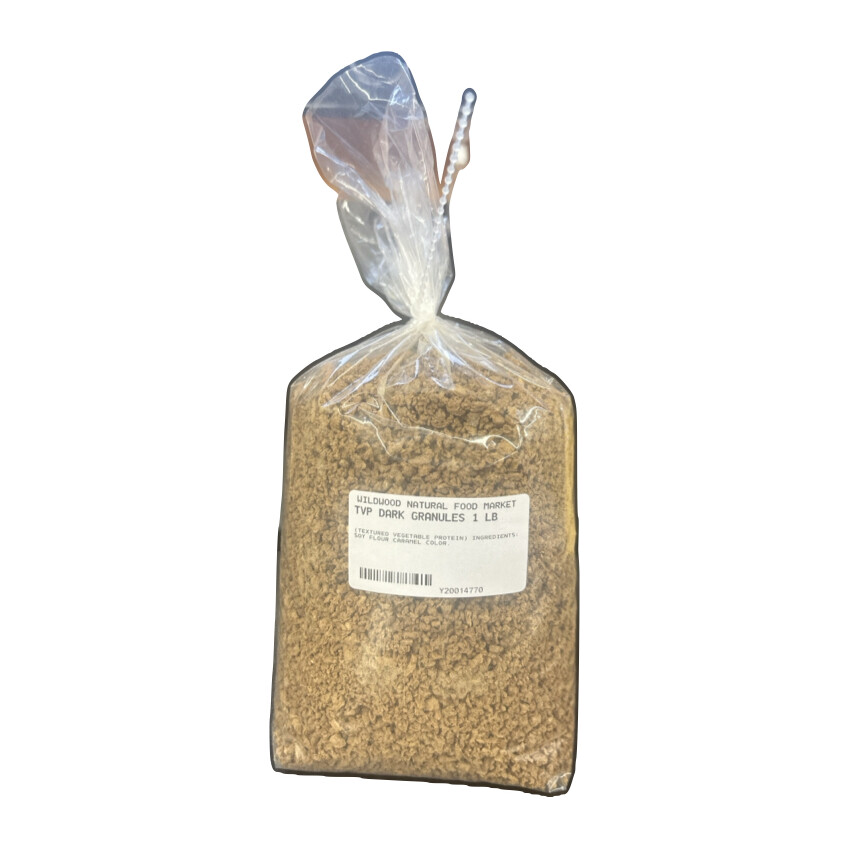 TVP Dark Granules 1 lb