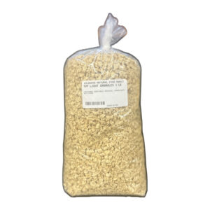 TVP Light Granules 1 lb