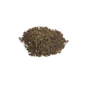 Tulsi Leaf Granules (Holy Basil) 1 lb