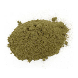 Uva Ursi Leaf Powder 2 oz