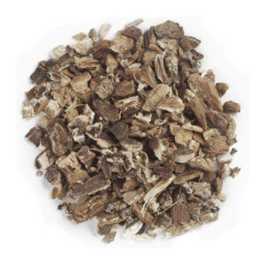 Valerian Root Cut & Sifted, Organic 2 oz