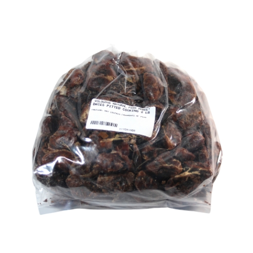 Dates Pitted Cooking 2 lb