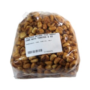 Corn Nuts Toasted 8 oz