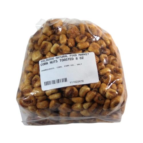 Corn Nuts Toasted 8 oz
