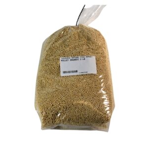 Millet Organic 2 lb