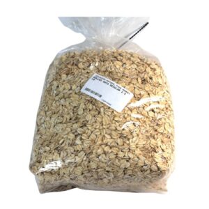 Rolled Oats Regular 2.5 lb