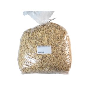 Rolled Oats Organic 5 lb