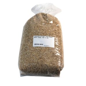 Oats Steel Cut 2 lb
