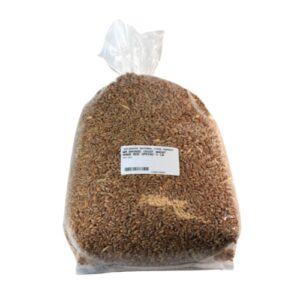 Wheat Montana Wheat Berries, Bronze Chief Hard Red Spring 5 lb