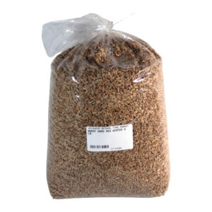 Wheat Montana Wheat Berries, Hard Red Winter 5 lb
